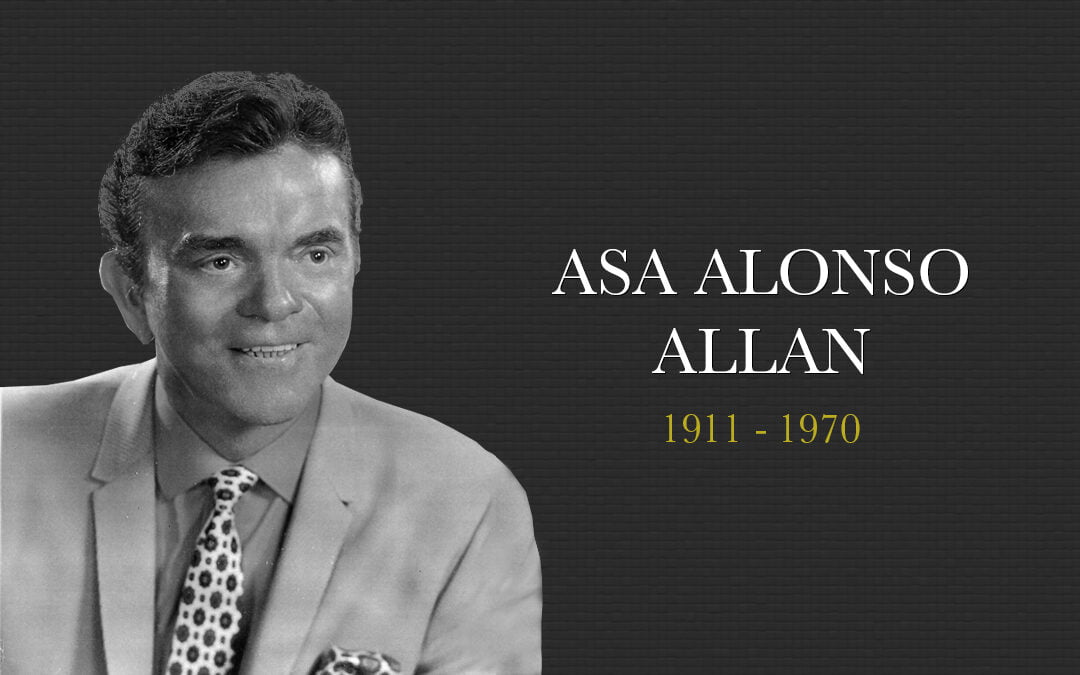 A.A.Allen