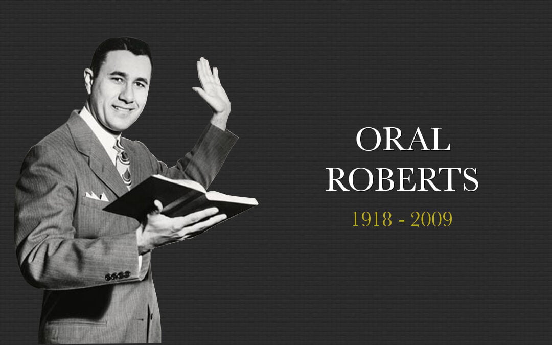 Oral Roberts
