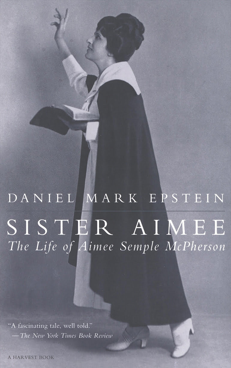 Sister-Aimee