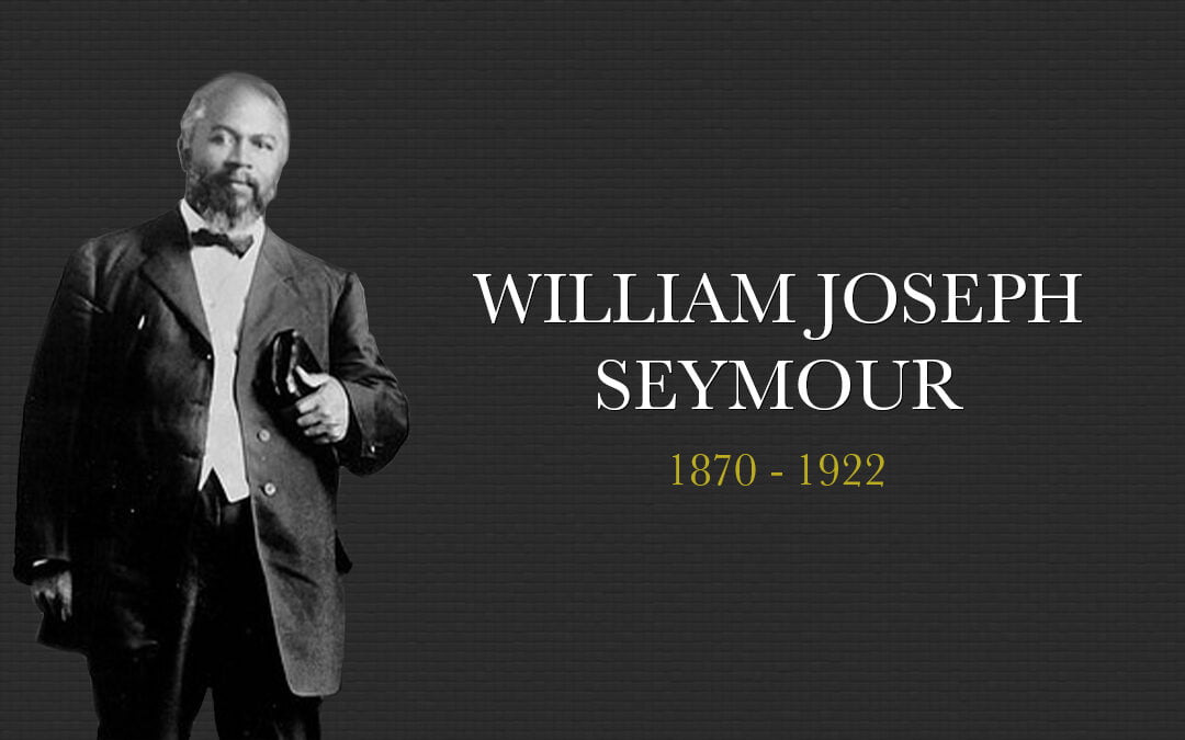 William Joseph Seymour