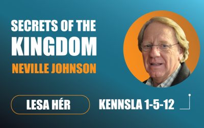 SOTK – Samruni örlaganna