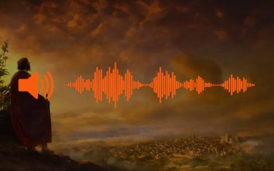 Jesaja og Guðdómurinn