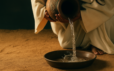 Þjónn Drottins “Bondservant”
