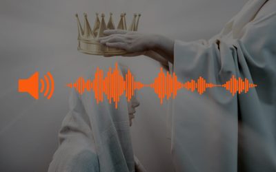 Útvalning og brúðurin