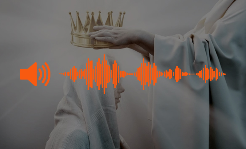 Útvalning og brúðurin