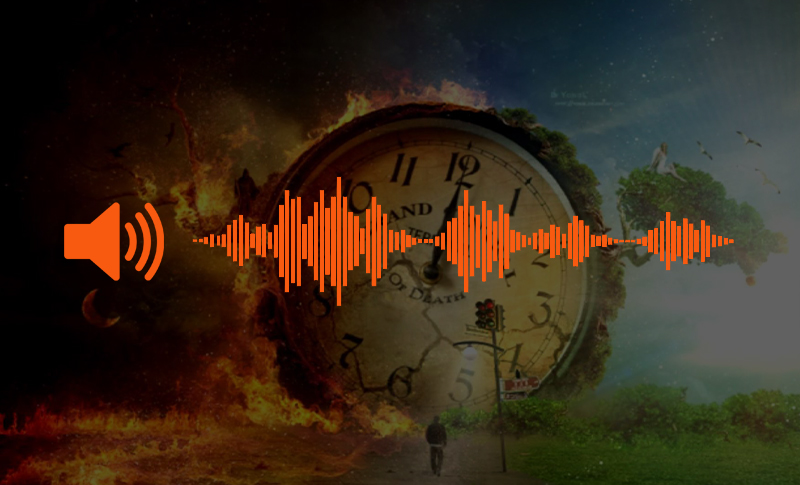 Endukoma Jesú | Snorri Óskarsson