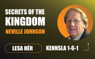 SOTK – Að fara á næsta stig